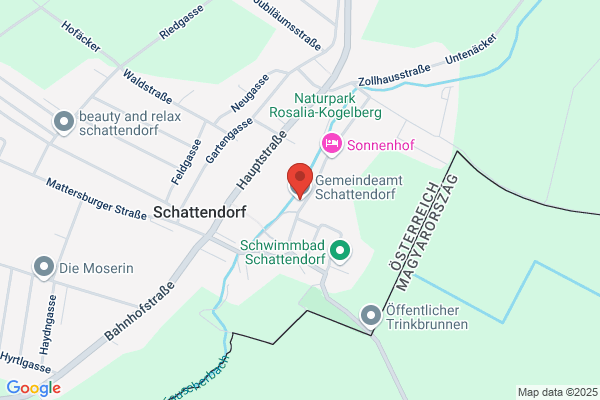 Gemeindeamt