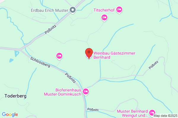 Ivancsits Bernhard - Fremdenzimmer