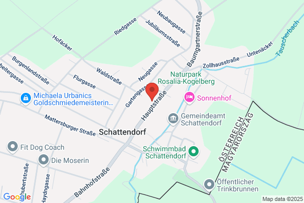 Matthias Grafl