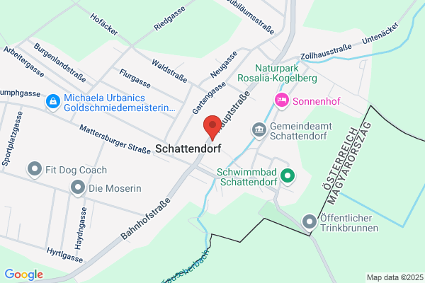 Schuh Robert
