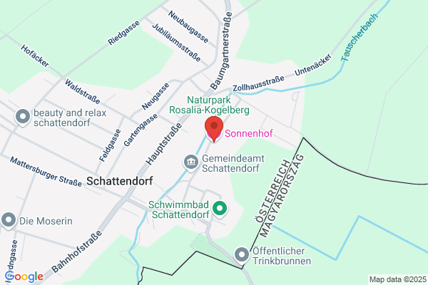 Sonnenhof