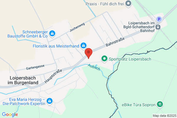 Volksschule Loipersbach