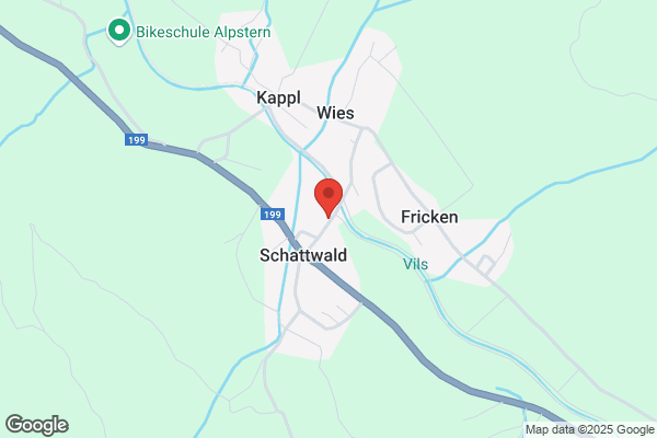Elektrizitätswerk Schattwald e.U.