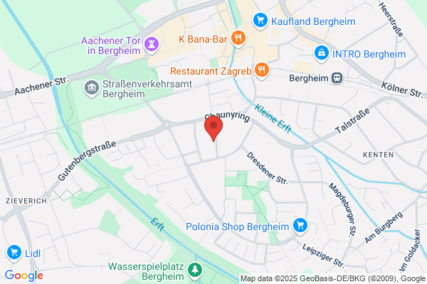 EASYDENT Dentallabor GmbH