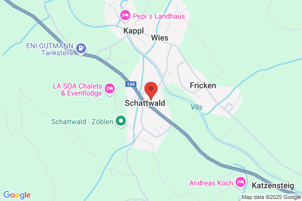 Gasthaus Zur Sonne