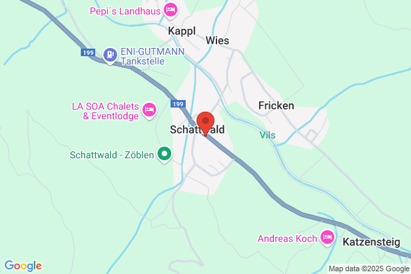 Haus Felder
