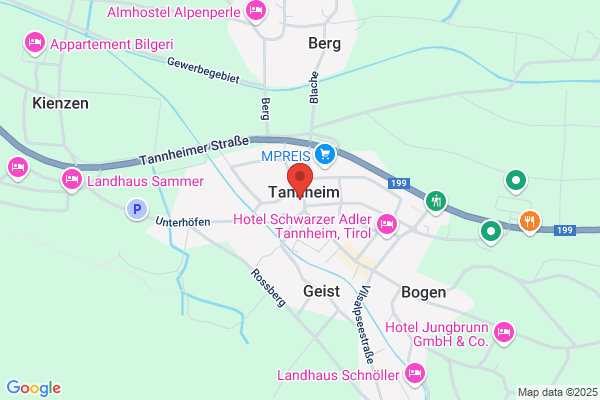 Hotel Zum Ritter Fam. Sonnweber