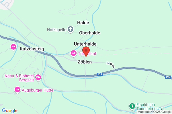 Restaurant Baeren-Alm