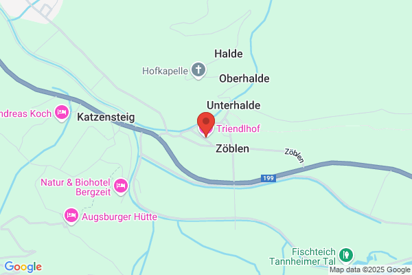 Triendlhof