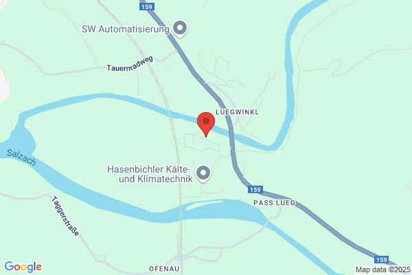 HWP Lüftungstechnik KG