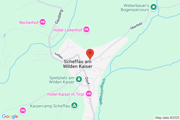 Altenheim d. Marktgemeinde