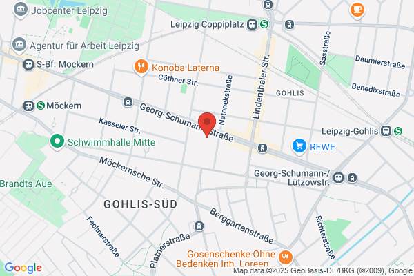 Apotheke z Gemse Mr. pharm. Franziska Wagner e.U.