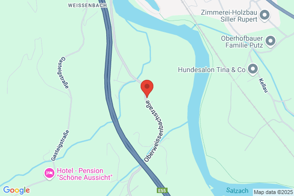 Aussenanlagen Blasius Wallinger
