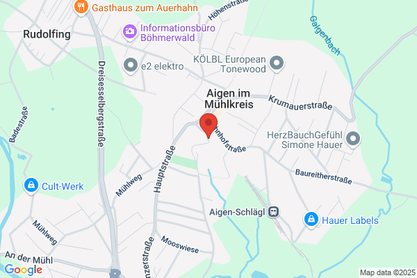VB Versicherungsbuero Aigen- Schlaegl