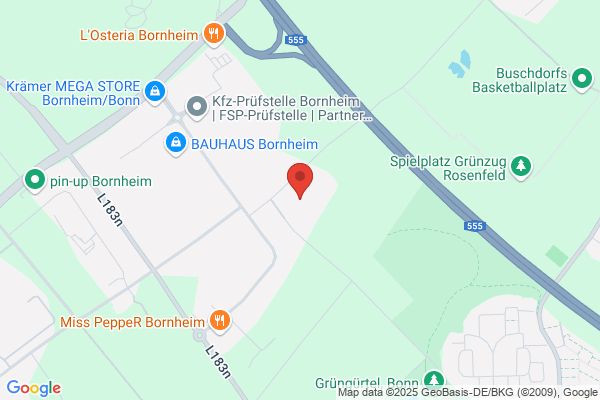 ISS Servisystem GesmbH