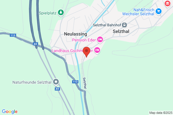 Oesterreichische Bundesbahn