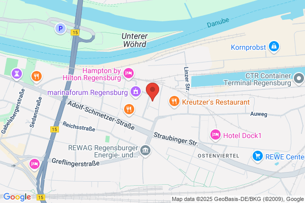 Internetkloster Software GmbH