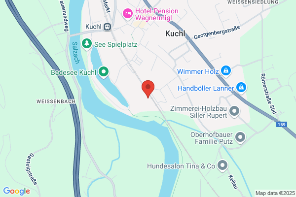 TC Kuchl