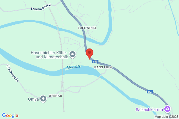 Tempo Luft- und Wassertechnik GmbH
