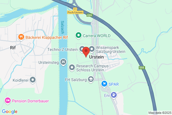 Unternehmensberatung Ing. Tsetinis Andreas GmbH