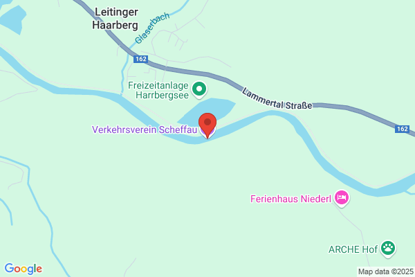 Verkehrsverein Scheffau