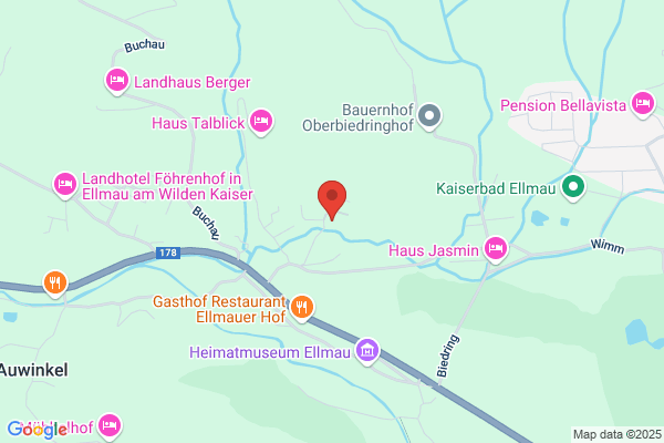 Smile Eyes Tirol - Augenlasern Ellmau