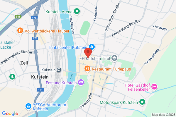 PHYOS Falk Andree, Praxis für Physiotherapie und Osteopathie