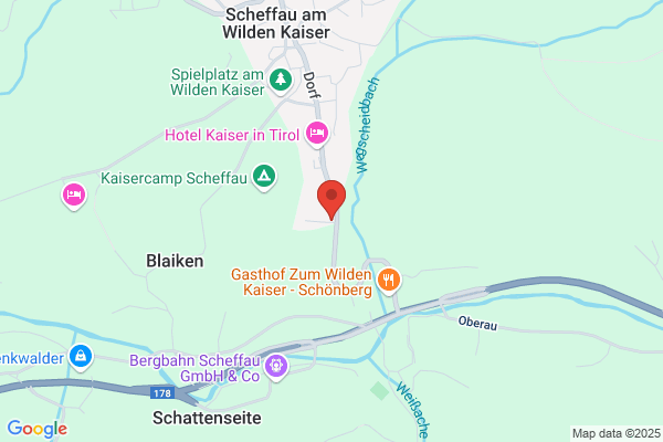 Bergrettung
