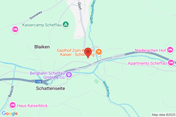 Cafe Treff GmbH