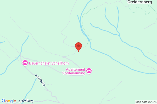 Gasthof Achleiten
