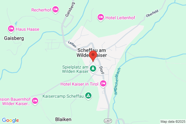 Gemeindebuecherei Scheffau