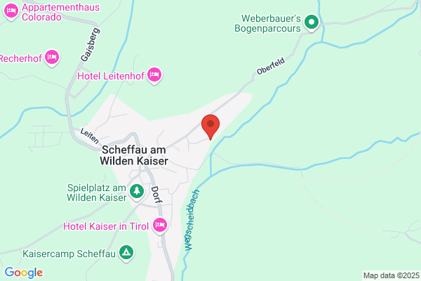 Heidi 's Vorhangnaehstueberl