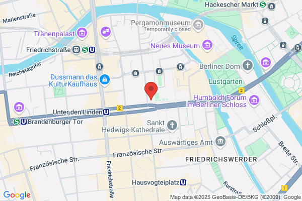 Infopoint, Informationstechnik GmbH