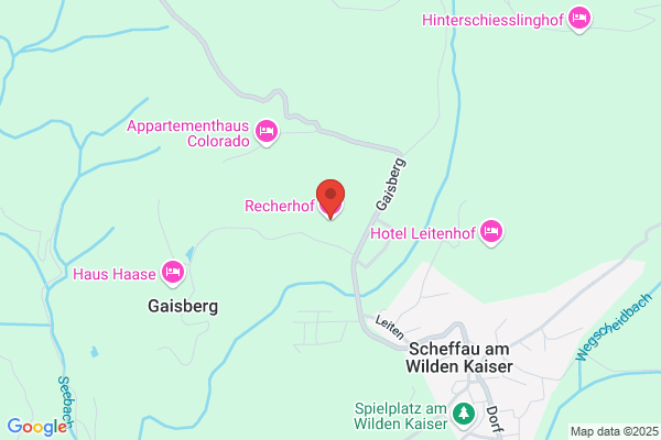 Kurbad Rieplerhof Eppensteiner