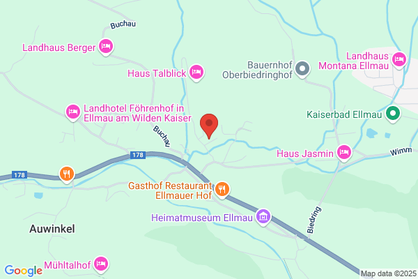 P + P Handelsgesellschaft m.b.H. Fil. 6352 - 302322367