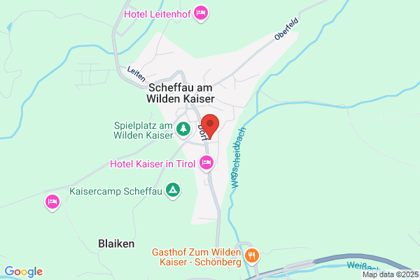 RV Raika - Samina - Kufstein