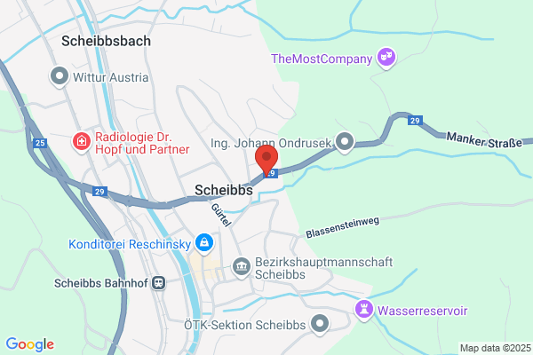 Leichtfried-Kfz GesmbH