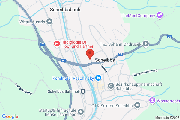 Raiffeisenbank Eisenwurzen- NOe reg.Gen.mbH