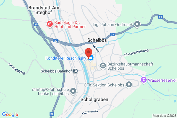 Volksbank Oetscherland reg.Gen.mbH