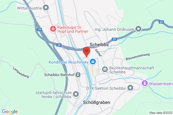 Karl Pemsel GmbH und Co. KG