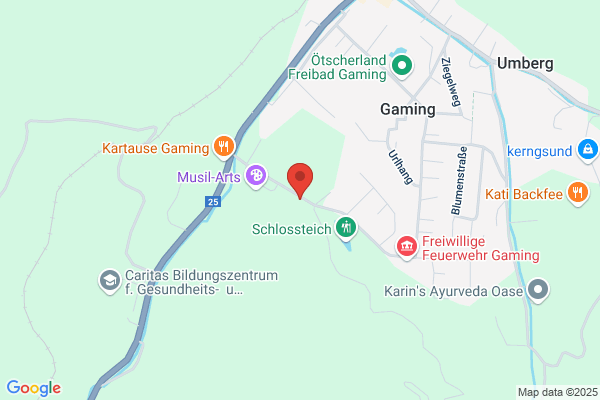 Stift Melk - Forstverwaltung