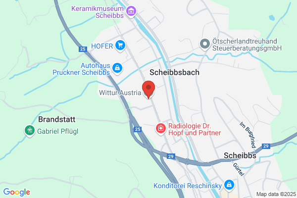 Jos. Heiser vorm. J. Winters Sohn AG