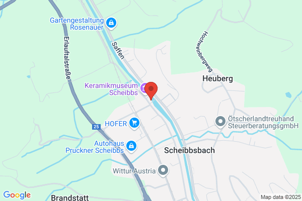 E-Werk Brandstatt