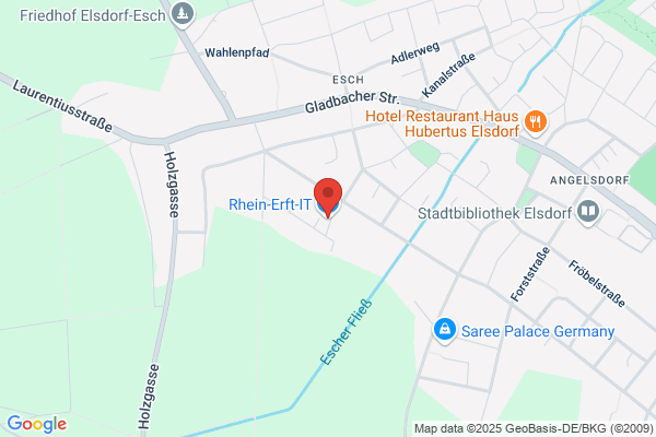 Ursini IT-Solutions GmbH