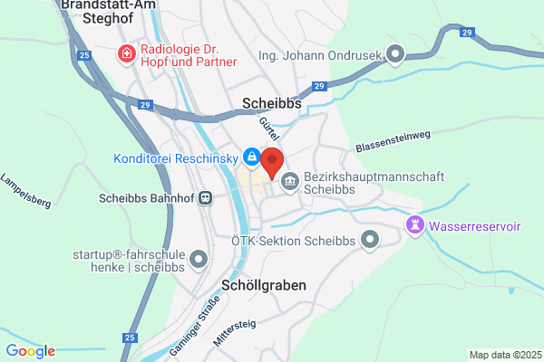 Gasthaus Wutzl