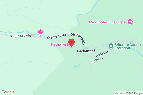 Gasthof Kirchenwirt