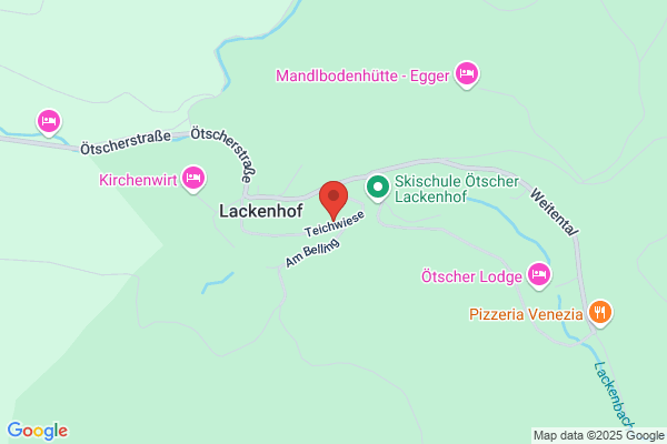 Erholungsheim d. NOe Landesbediensteten