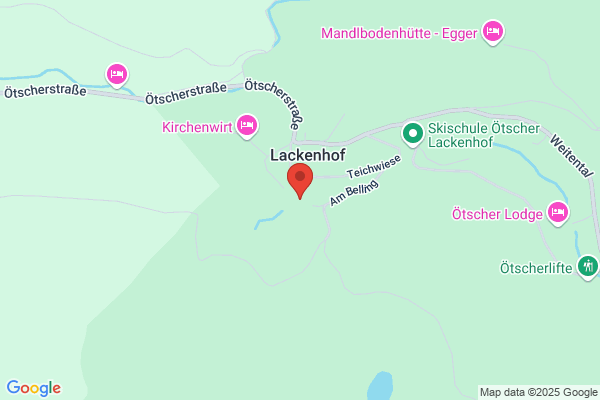 Jugendherberge Lackenhof