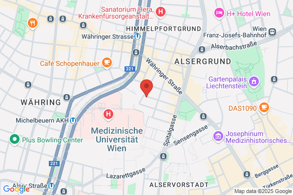 Wiener Jugenderholung Jugendferienhaus Lehenhof