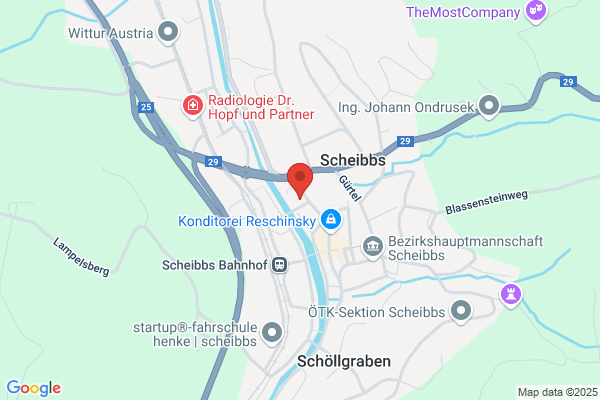 G. und H. M. Hudl OEG